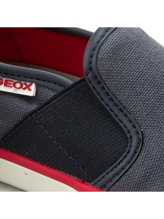 Geox Geox Kedai J Kiwi B. P J72A7P 01054 C0735 Tamsiai mėlyna