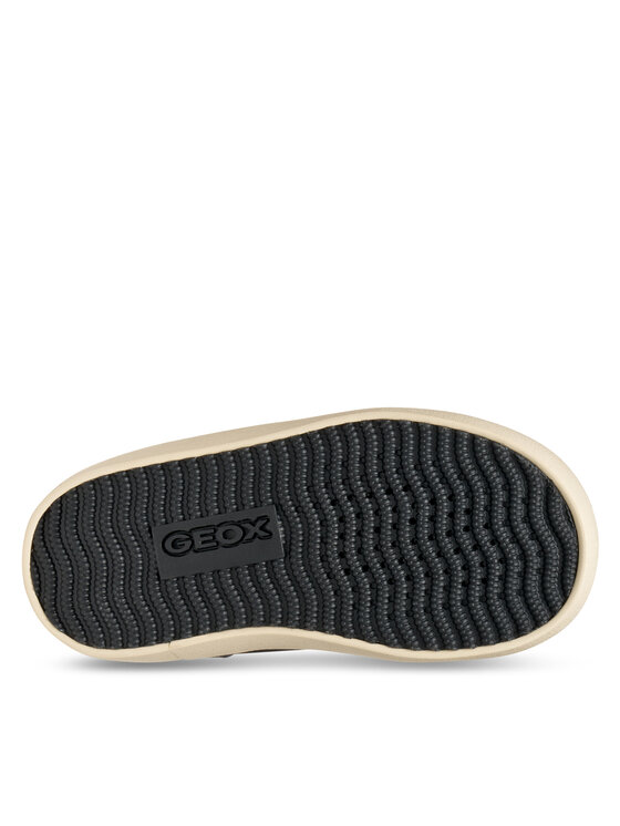 Geox Geox Sneakers B Gisli B461MA 000NF C4256 M Dunkelblau