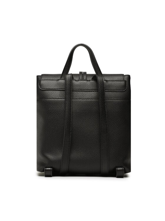 Zaino Ecs M Backpack AA3015 E0054 Nero