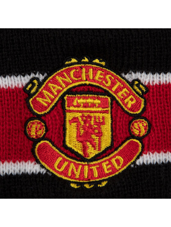 New Era New Era Berretto U Jake Knit Cuf 12122732 Rosso