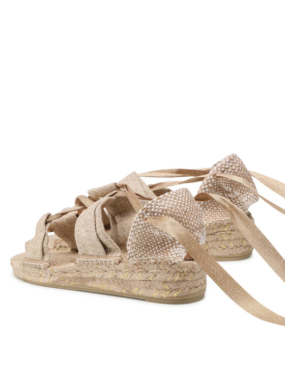 Castañer Castañer Espadrillid Saida/2/032 022677-3004 Beež