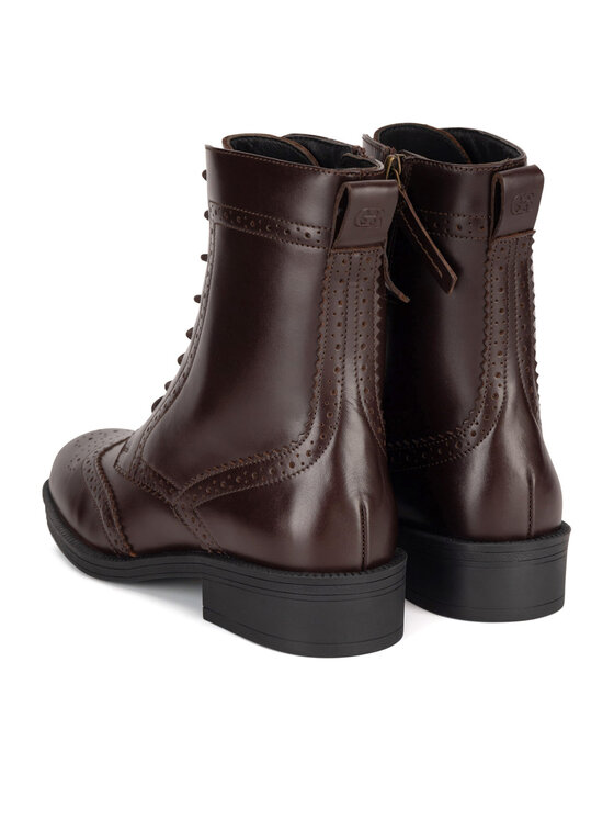 Gino Rossi Gino Rossi Botine PIA-116099 Maro