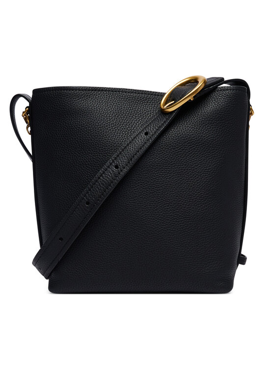 MICHAEL Michael Kors MICHAEL Michael Kors Torebka 30T6AUEM5L Czarny