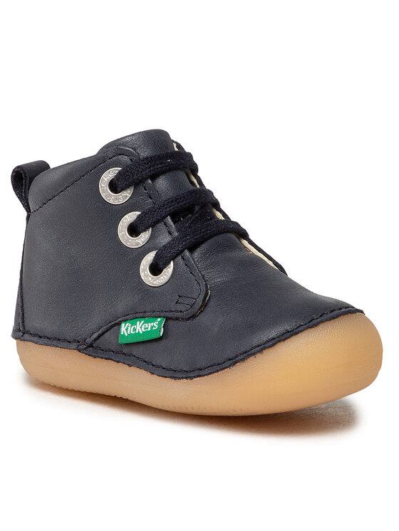 Kickers Kickers Черевики Soniza 829681-10 M Cиній