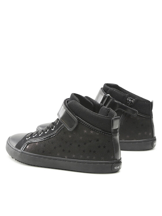 Geox Geox Scarpe da ginnastica J Kalispera G. I J744GI 0DHAJ C9997 D Nero