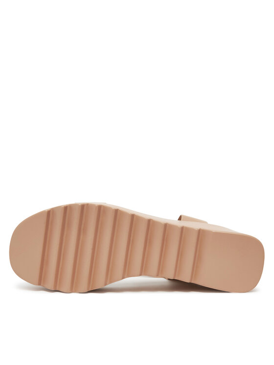 JENNY JENNY Sandale WFA1383-1 Bej
