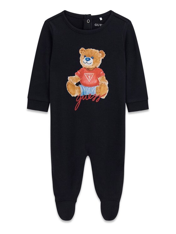 Guess Kids Guess Kids Sada pro miminka 183709 Modrá