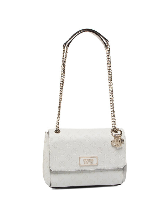 logo love convertible crossbody