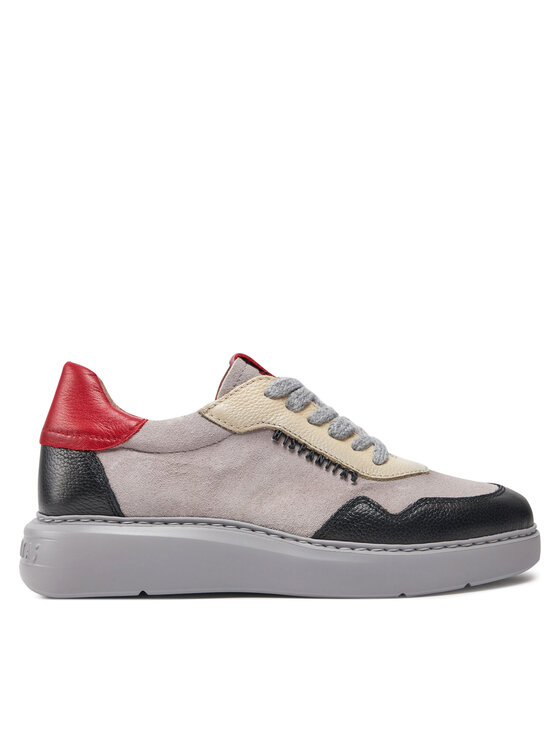 Hispanitas Hispanitas Sneakersy Cervo-I24 CHI243516 Barevná