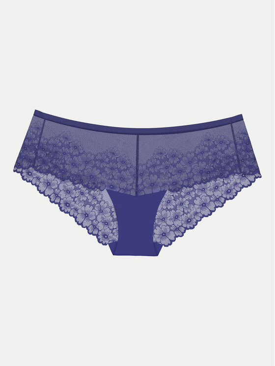 Triumph Triumph Boxershorts Bright Spotlight 10216462 Blau