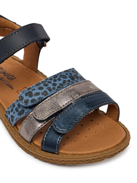 Primigi Primigi Sandali 1387055 M Blu scuro