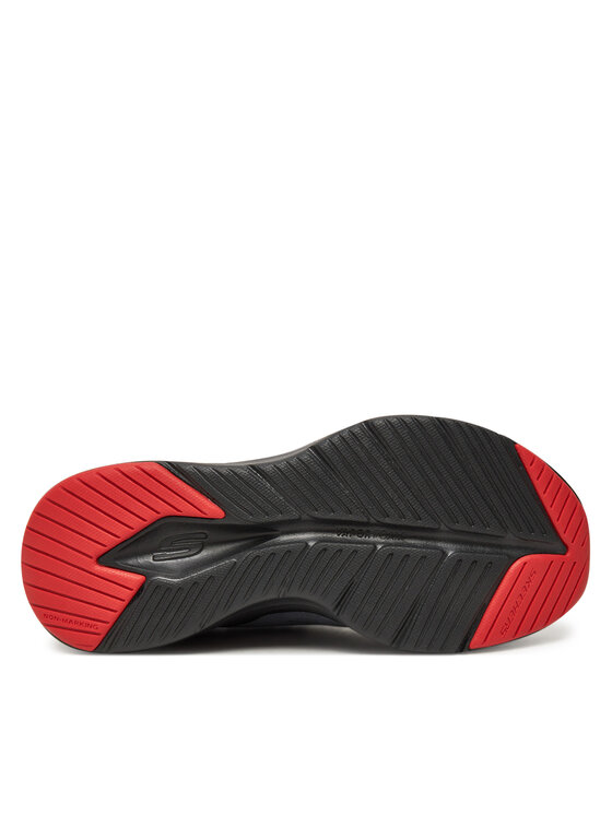 Skechers Skechers Сникърси Vapor Foam- 404000L/CCRD Сив