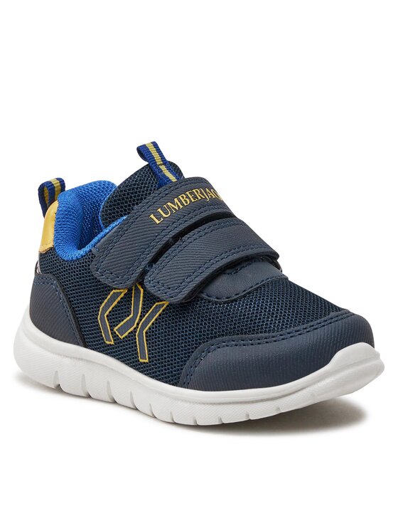 Lumberjack Lumberjack Tossud SB55112-016-N47 M Tumesinine
