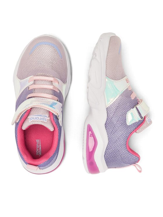 Sprandi Sprandi Sneakers GLAM ROCK CP70-22757 Rosa