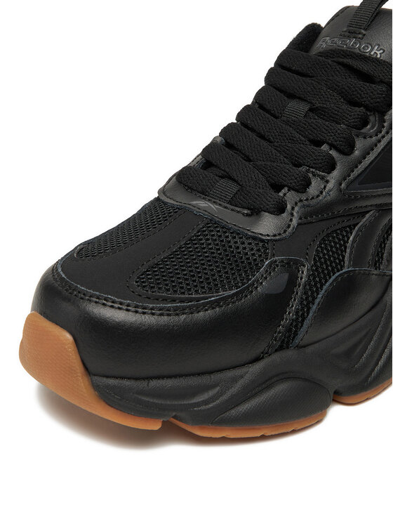 Reebok Reebok Sneakersy CEO-CHARGE AR30246M-BVT Czarny
