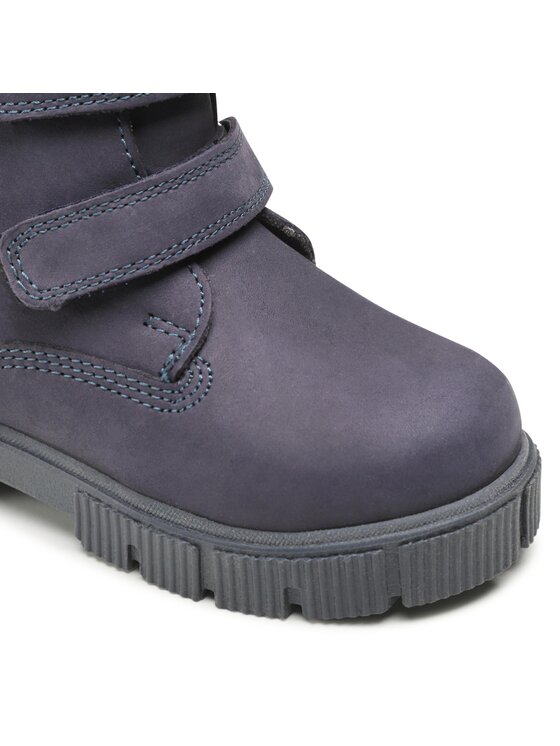 Lasocki Kids Lasocki Kids Stiefel CI12-VELLA-01(III)CH Dunkelblau