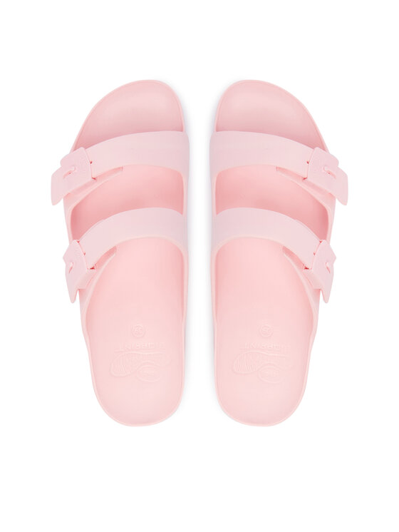 Scholl Scholl Plätud Bahia Med. MF26924 Roosa