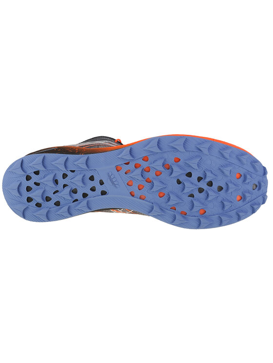 Asics Asics Buty ASICS Fujispeed Czarny