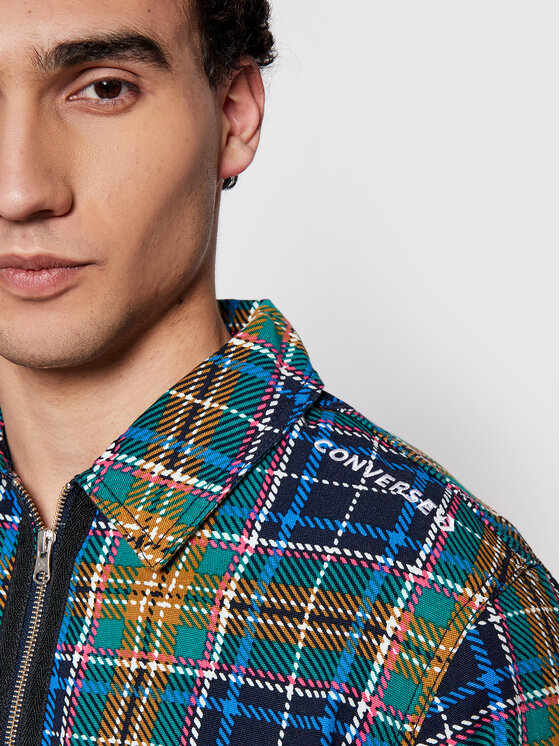 Giacca di transizione Allover Print Utility