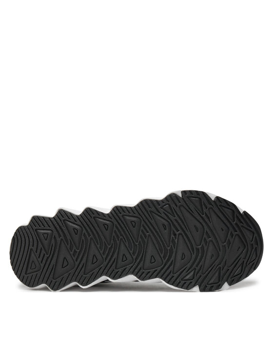 adidas adidas Tenisice za trčanje Switch Move ID5253 Crna
