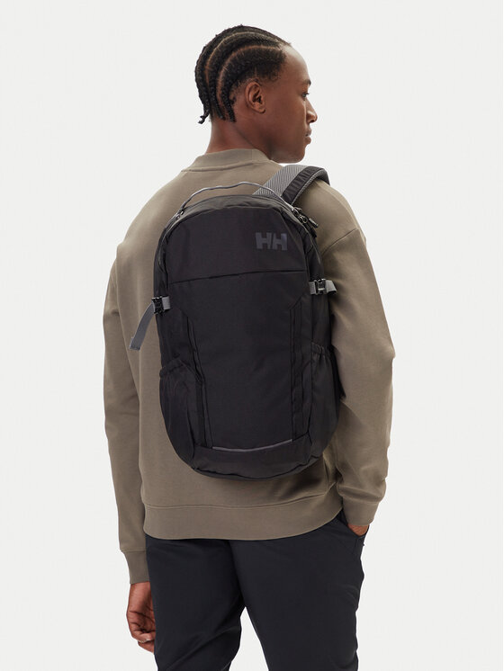 Helly Hansen Helly Hansen Nahrbtnik Loke 67188-990 Črna