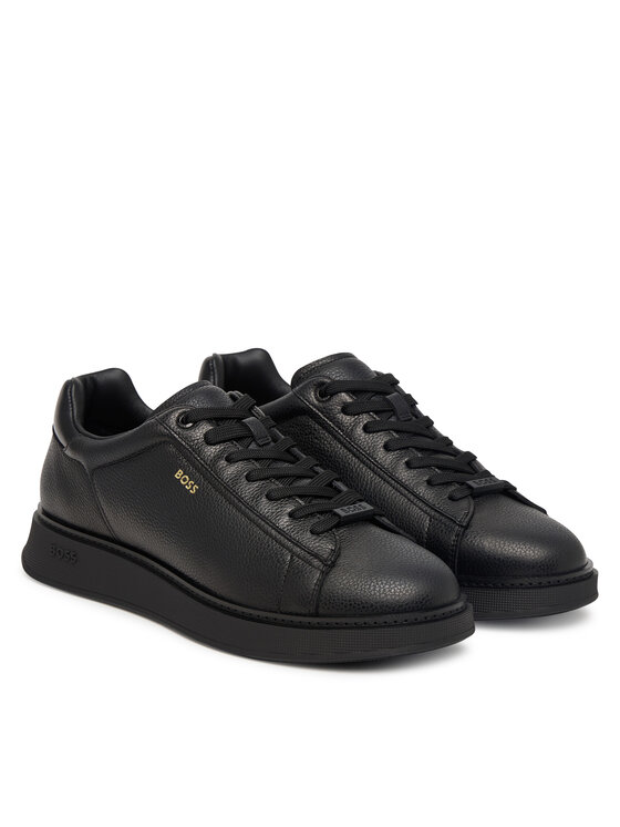 BOSS BOSS Sneakersy Bulton 50573560 Czarny