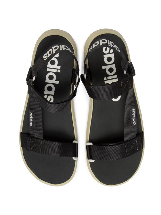 comfort sandals adidas