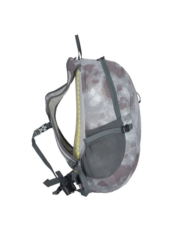 Jack Wolfskin Jack Wolfskin Plecak 250605 Szary