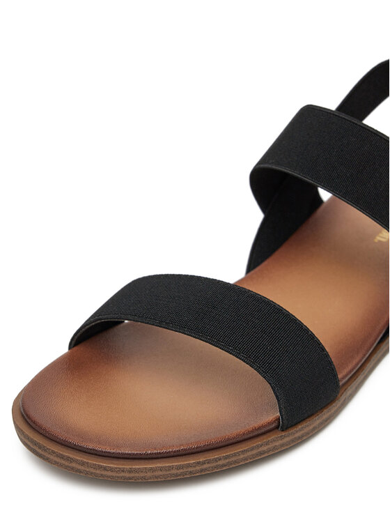 Clara Barson Clara Barson Basutės WS060701-01 Juoda