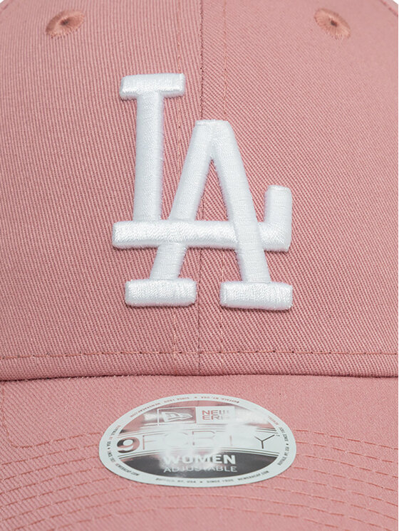 New Era New Era Nokamüts LA Dodgers League Essential 9FORTY 60595170 Roosa
