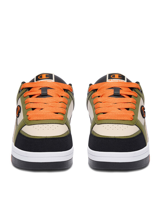 Champion Champion Tenisice REBOUND HERITAGE SKT S22326-MS001... Šarena