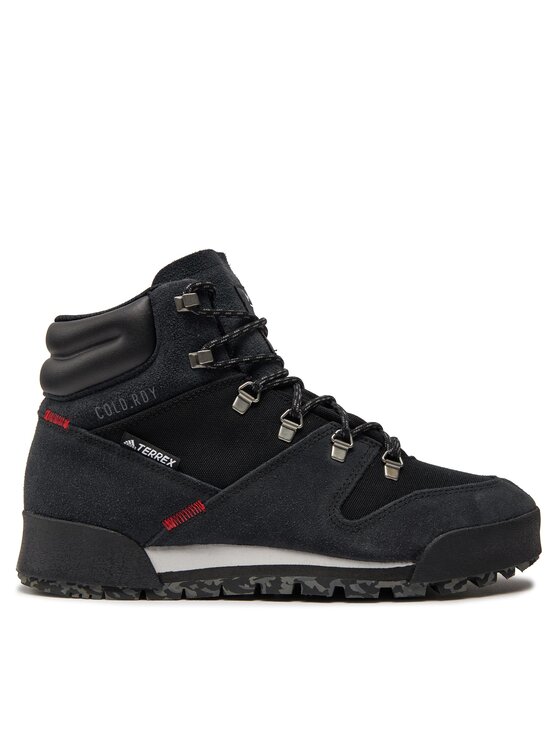 adidas adidas Trekingová obuv Terrex Snowpitch C.Rdy FV7957 Černá
