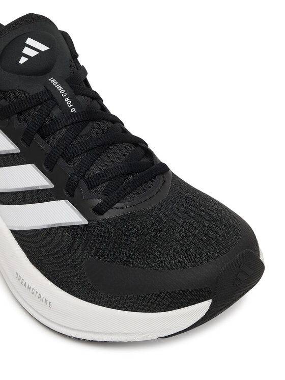 adidas adidas Buty do biegania Supernova Ease 2 M JQ5859 Czarny
