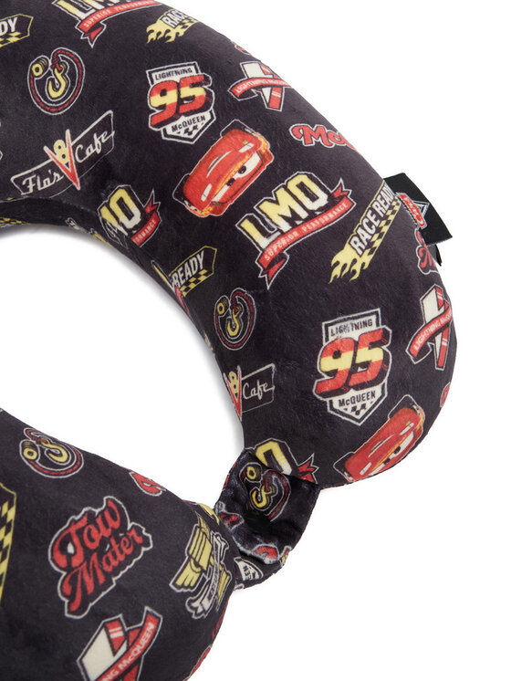 Disney Classics Disney Classics Подушка для подорожей CEO-ACCCS-SS26-248DCLS Сірий