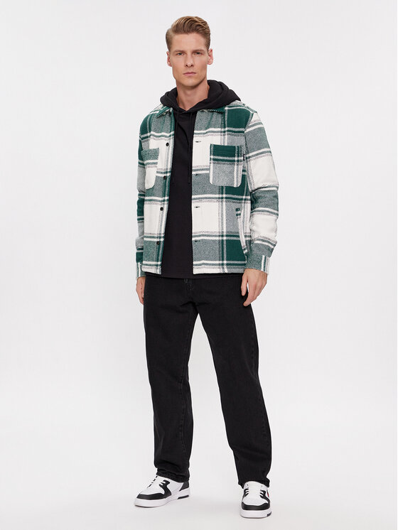 Levi's® Levi's® Дънки 29037-0066 Черен Loose Fit