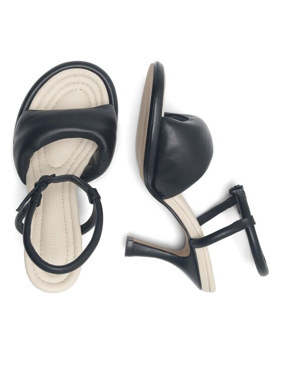 GINO ROSSI Gino Rossi Sandalen SEWILLA-02 Schwarz