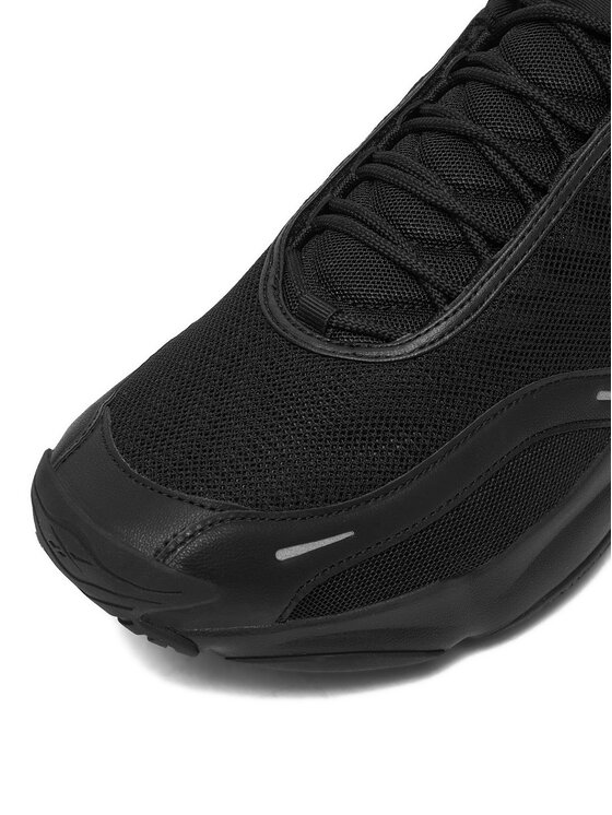 Reebok Reebok Sportcipők EO-DMX SERIES 3000 100244453 Fekete