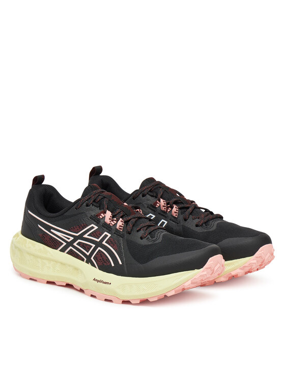 Asics Asics Bežecké topánky Gel-Sonoma 8 1012B771 Čierna