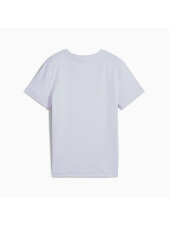 Puma Puma T-Shirt 685053 Niebieski Regular Fit