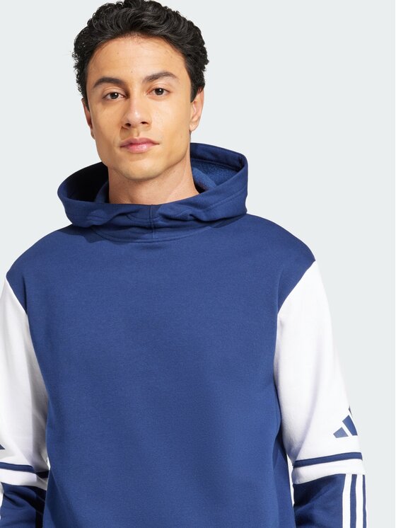 adidas adidas Bluza techniczna Squadra 25 Niebieski jasny Regular Fit