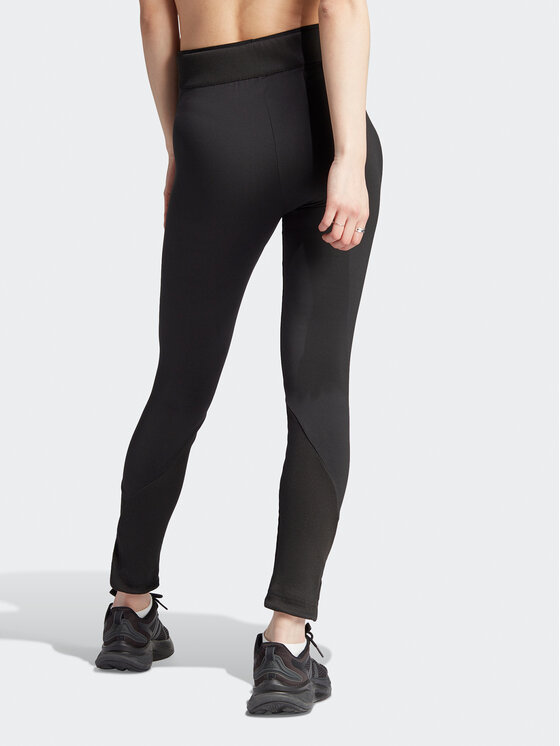adidas adidas Pajkice HZ2858 Črna Slim Fit