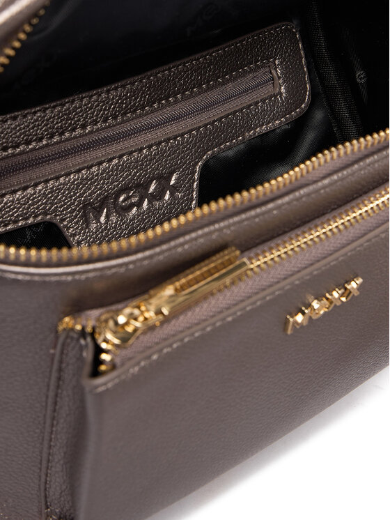 MEXX MEXX Käekott CEO-MEXX-S-005-07 Hõbedane