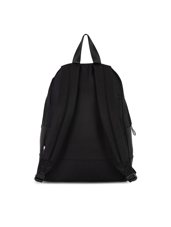U.S. Polo Assn. U.S. Polo Assn. Σακίδιο BIUXT5674MIA Μαύρο