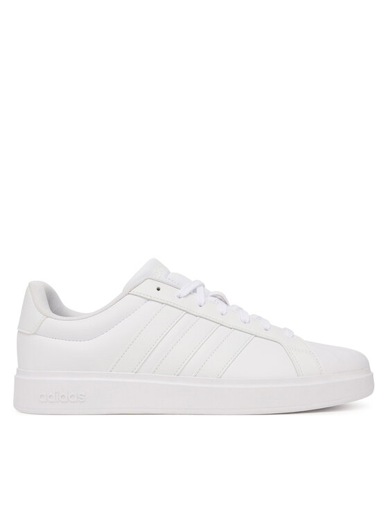 adidas Sneakersy Streettalk JP8277 Biały