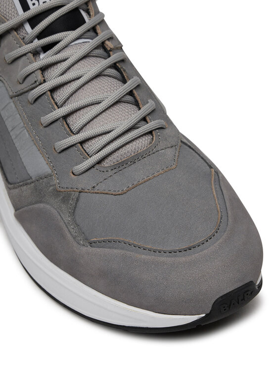BALR. BALR. Сникърси Brand Luxe Runner B1511.1043.700 Сив
