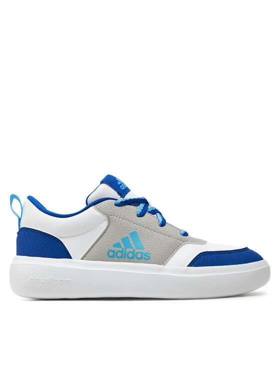 adidas adidas Tenisice Park ST Kids ID7930 Bijela