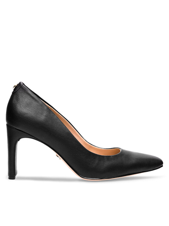 Nine West Nine West Γοβάκια 905901 Μαύρο