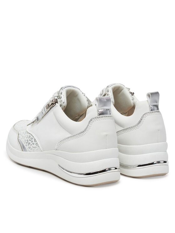 Tamaris Tamaris Sneakers 8-83714-43 Bianco
