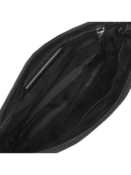 Emporio Armani Emporio Armani Saszetka Y4M185 Y139J 80001 Czarny