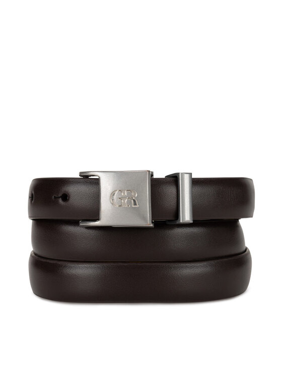 Gino Rossi Gino Rossi Damengürtel BLYL24007-1 Braun